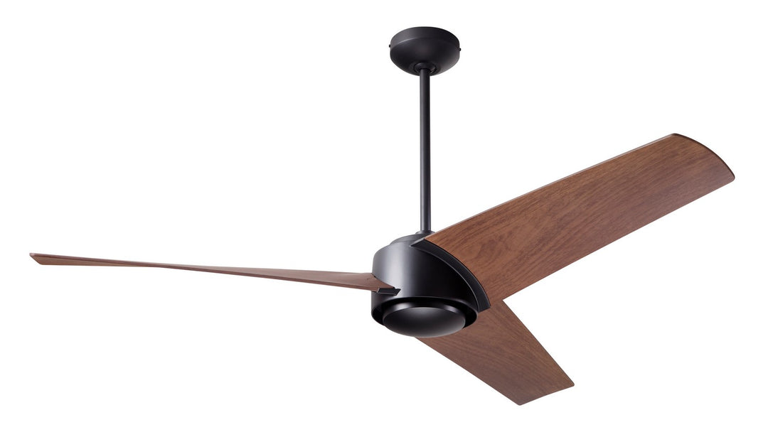 Modern Fan Company Ambit DC AMB-MB-56-MG-NL-CC Ceiling Fan -