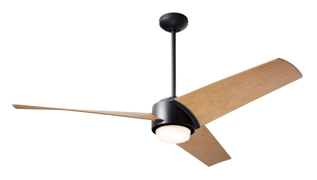 Modern Fan Company Ambit DC AMB-MB-56-MP-870-CC Ceiling Fan -