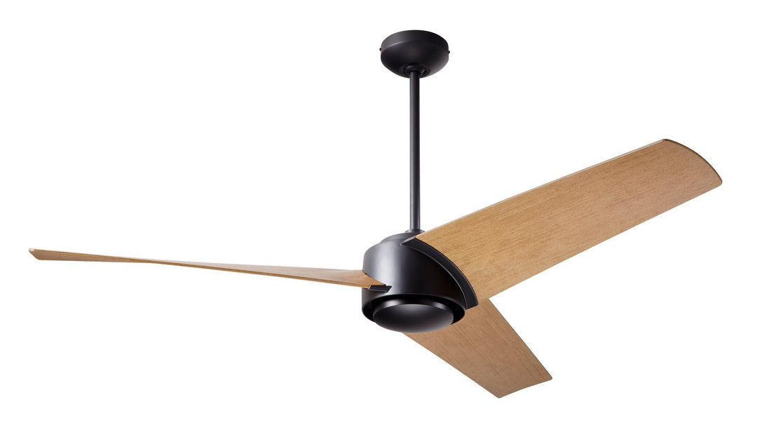 Modern Fan Company Ambit DC AMB-MB-56-MP-NL-CC Ceiling Fan -