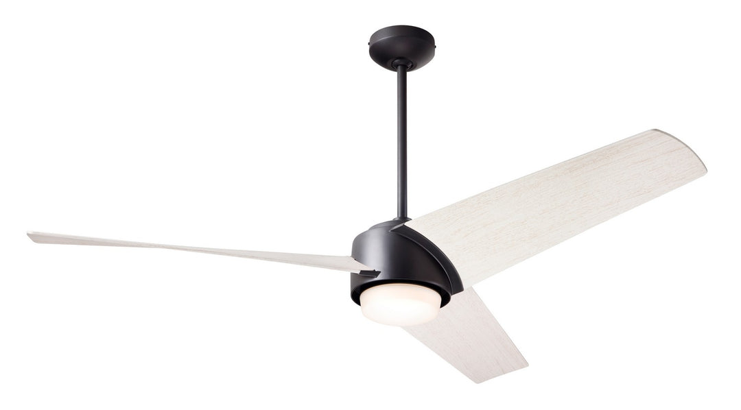 Modern Fan Company Ambit DC AMB-MB-56-WW-870-CC Ceiling Fan -