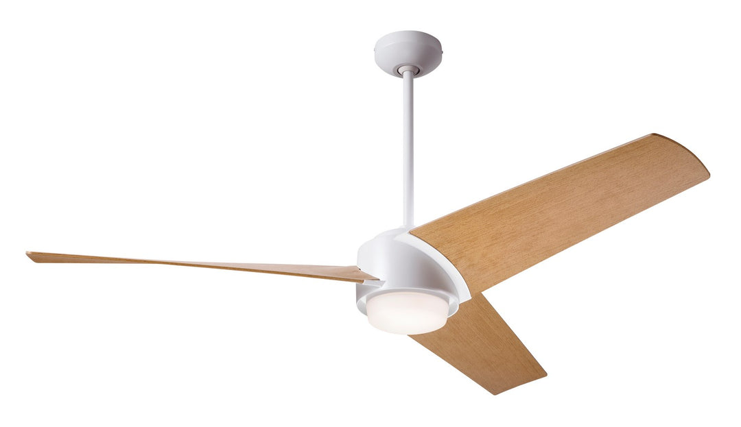 Modern Fan Company Ambit DC AMB-MW-56-MP-870-CC Ceiling Fan -