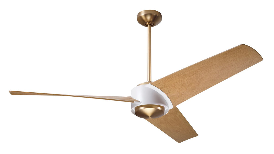 Modern Fan Company Ambit DC AMB-SBMW-56-MP-NL-CC Ceiling Fan -