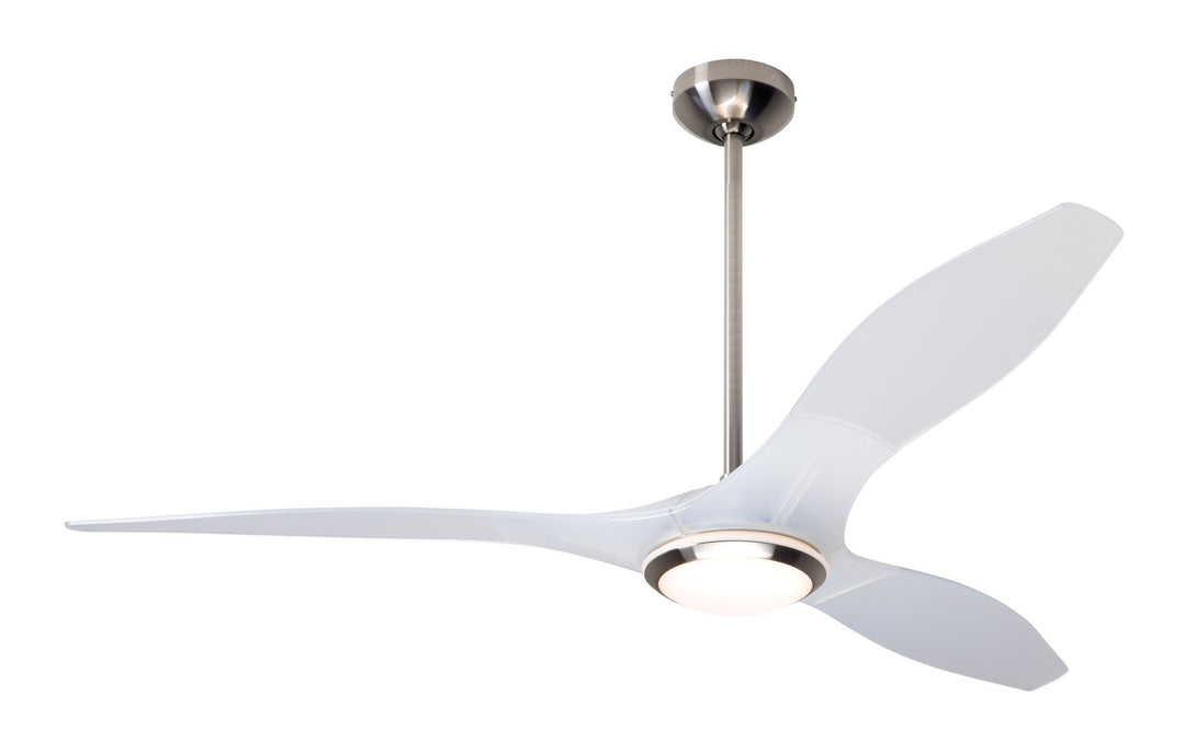 Modern Fan Company IC/Brisa DC BRI-BNTL-56-670-CC Ceiling Fan -