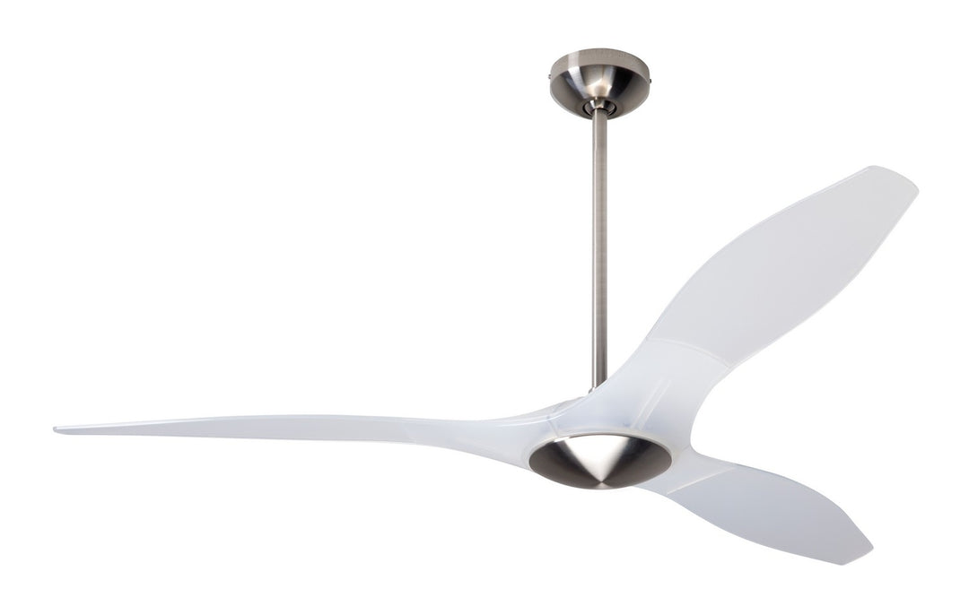 Modern Fan Company IC/Brisa DC BRI-BNTL-56-NL-CC Ceiling Fan -