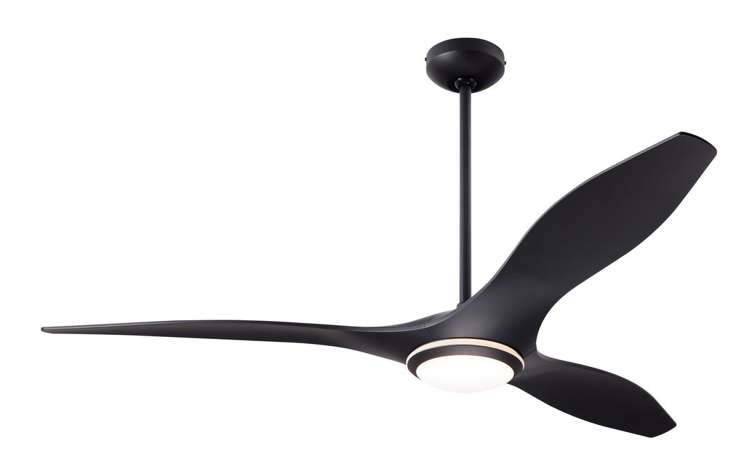 Modern Fan Company IC/Brisa DC BRI-MB-56-670-CC Ceiling Fan -