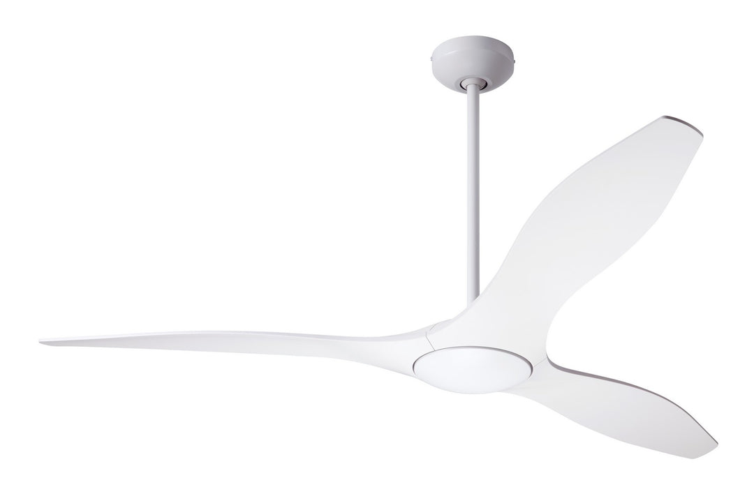 Modern Fan Company IC/Brisa DC BRI-MW-56-NL-CC Ceiling Fan -