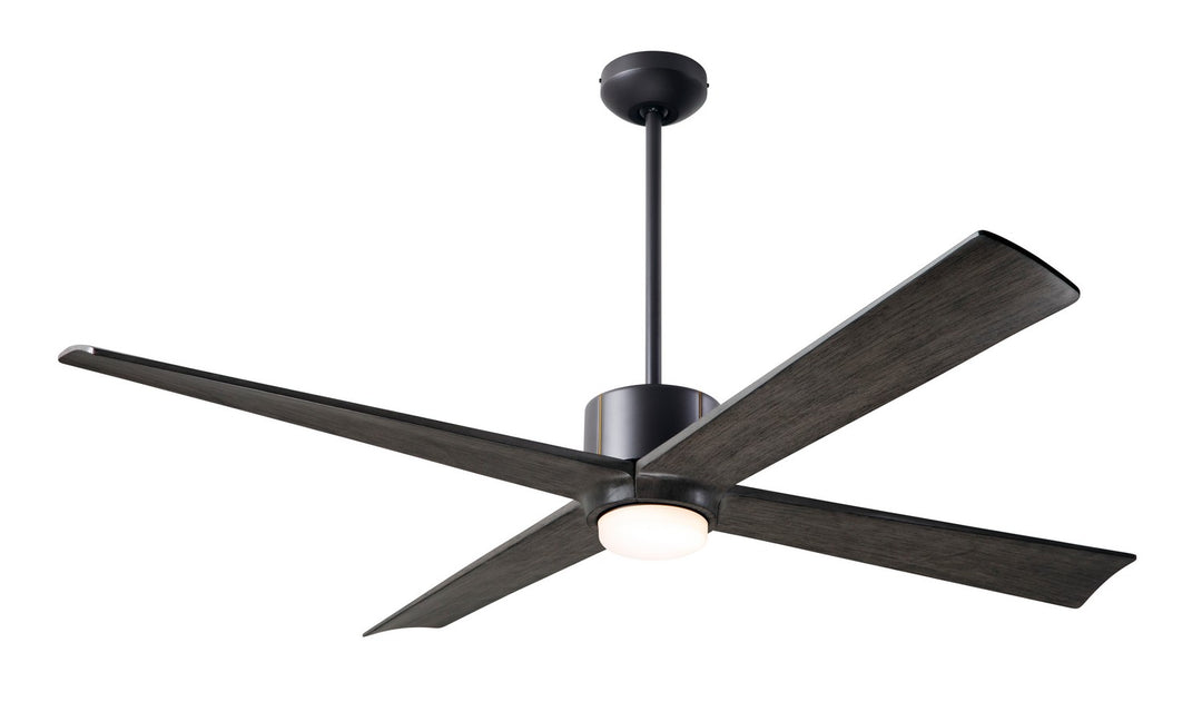 Modern Fan Company Nouveau DC NOU-DBBS-56-EB-271-CC Ceiling Fan -