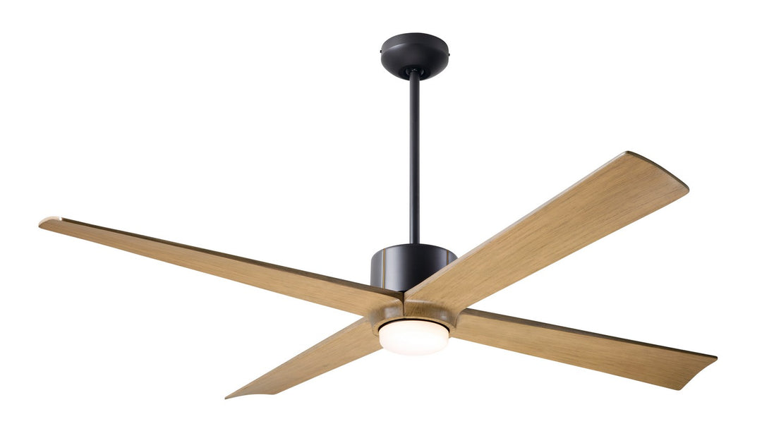 Modern Fan Company Nouveau DC NOU-DBBS-56-MP-271-CC Ceiling Fan -