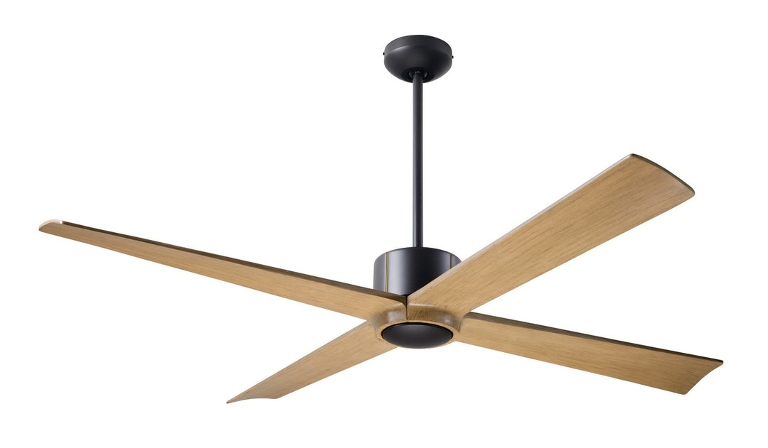 Modern Fan Company Nouveau DC NOU-DBBS-56-MP-NL-CC Ceiling Fan -