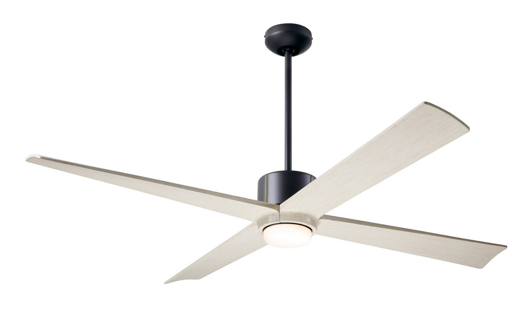 Modern Fan Company Nouveau DC NOU-DBBS-56-WW-271-CC Ceiling Fan -