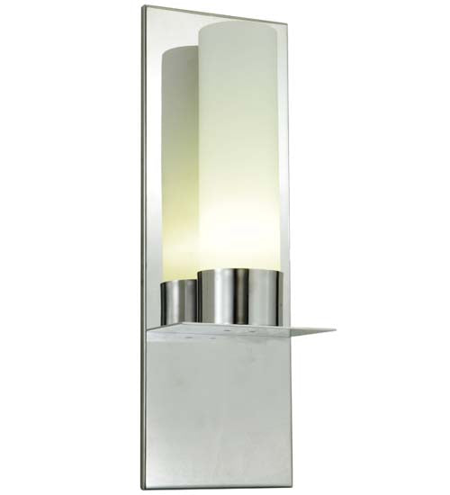 Meyda Tiffany Orchard Town 135521 Wall Light - Chrome