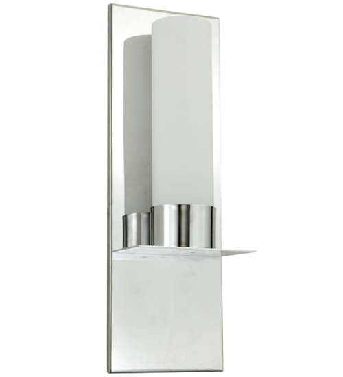 Meyda Tiffany Orchard Town 135521 Wall Light - Chrome