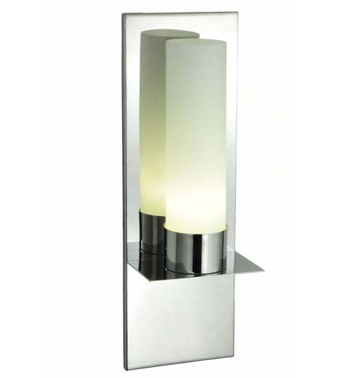 Meyda Tiffany Orchard Town 135521 Wall Light - Chrome