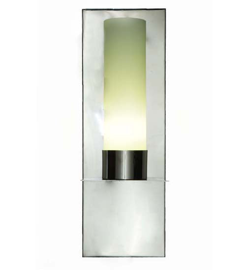 Meyda Tiffany Orchard Town 135521 Wall Light - Chrome