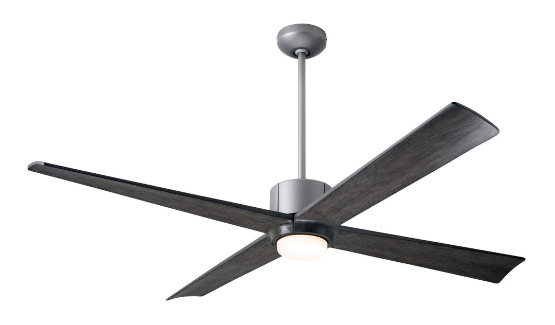 Modern Fan Company Nouveau DC NOU-GTMB-56-EB-271-CC Ceiling Fan -