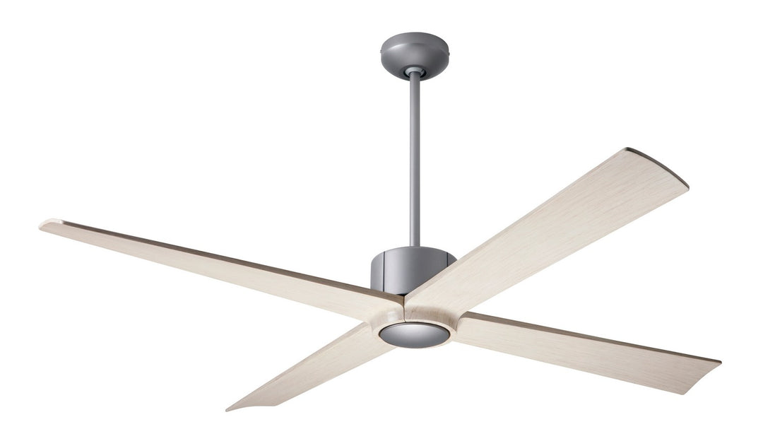 Modern Fan Company Nouveau DC NOU-GTMB-56-WW-NL-WC Ceiling Fan -