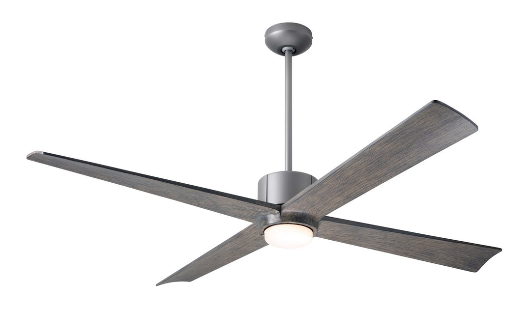 Modern Fan Company Nouveau DC NOU-GTMB-56-GY-271-CC Ceiling Fan -