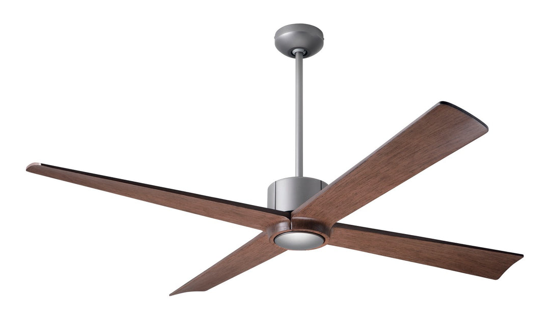 Modern Fan Company Nouveau DC NOU-GTMB-56-MG-NL-CC Ceiling Fan -