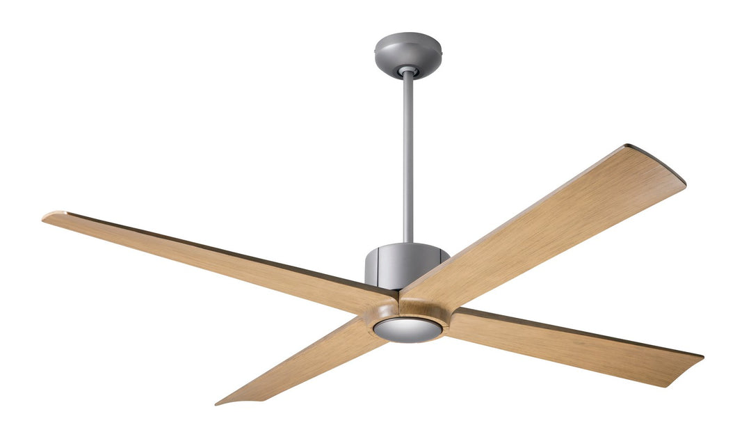 Modern Fan Company Nouveau DC NOU-GTMB-56-MP-NL-CC Ceiling Fan -