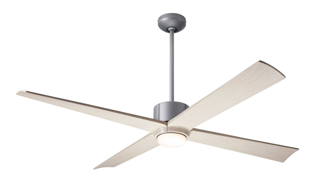 Modern Fan Company Nouveau DC NOU-GTMB-56-WW-271-CC Ceiling Fan -