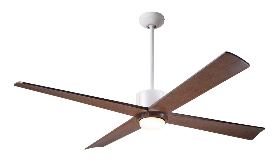 Modern Fan Company Nouveau DC NOU-MWBS-56-MG-271-CC Ceiling Fan -