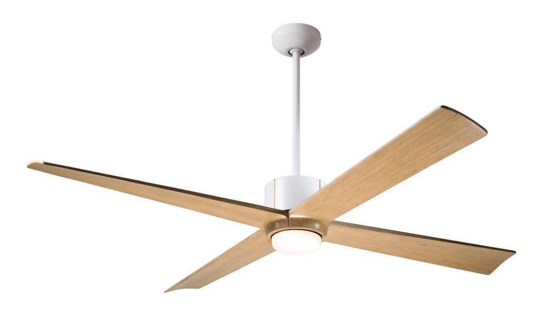 Modern Fan Company Nouveau DC NOU-MWBS-56-MP-271-CC Ceiling Fan -