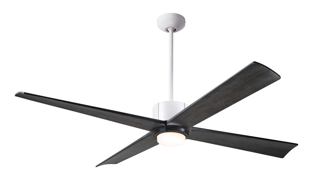 Modern Fan Company Nouveau DC NOU-MWGT-56-EB-271-CC Ceiling Fan -