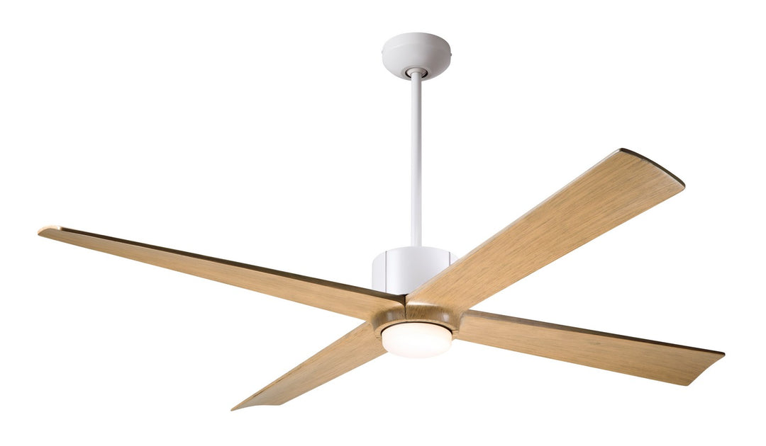 Modern Fan Company Nouveau DC NOU-MWGT-56-MP-271-CC Ceiling Fan -