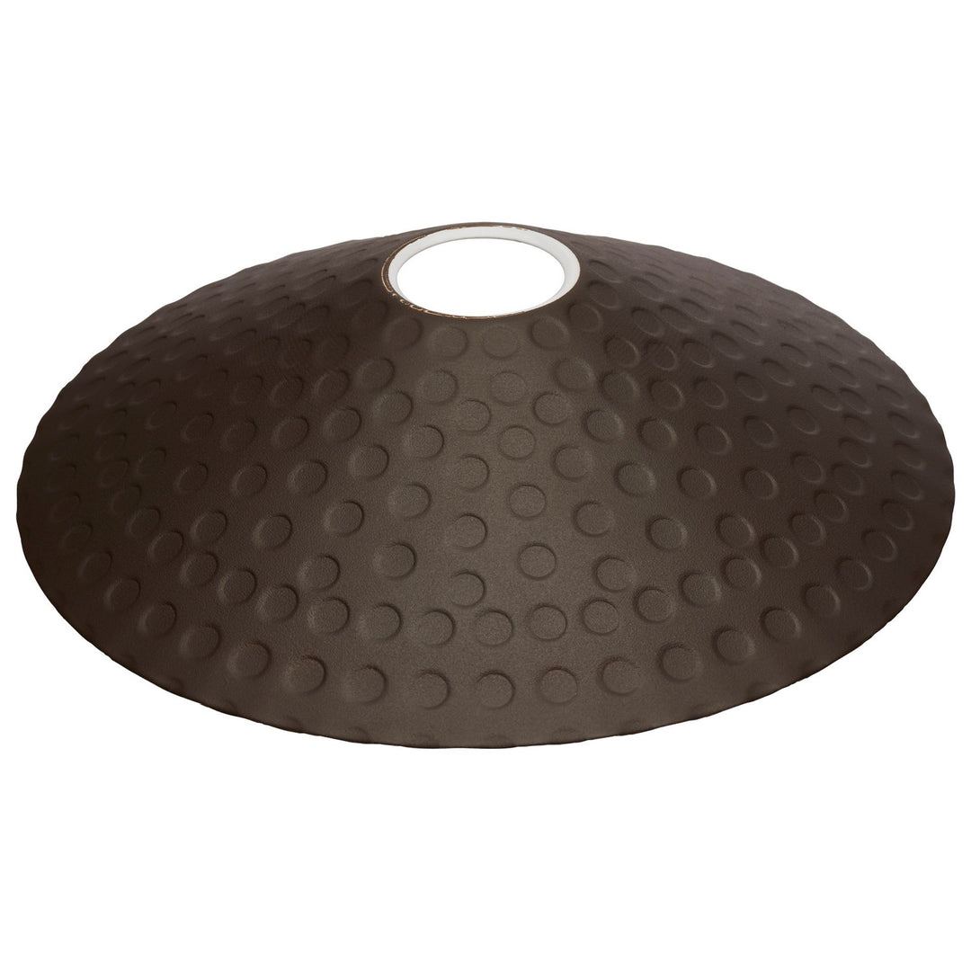 Satco Lighting 80-2843 Modern  Lamp Shade Bronze