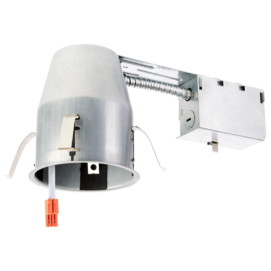 Satco Lighting 80-981   Recessed Light Pewter, Nickel, Silver
