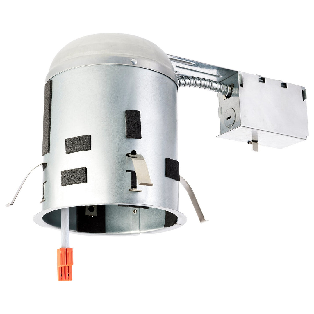 Satco Lighting 80-983 Modern  Recessed Light Pewter, Nickel, Silver