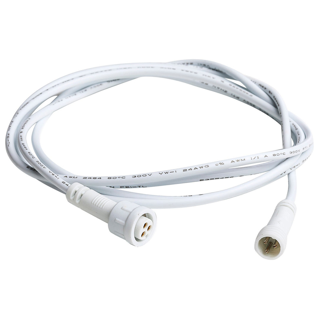 Satco Lighting 80-985   Home Decor White