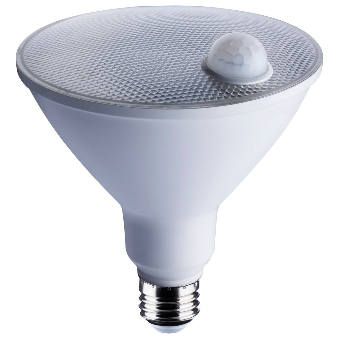 Satco Lighting S11443   Light Bulb White