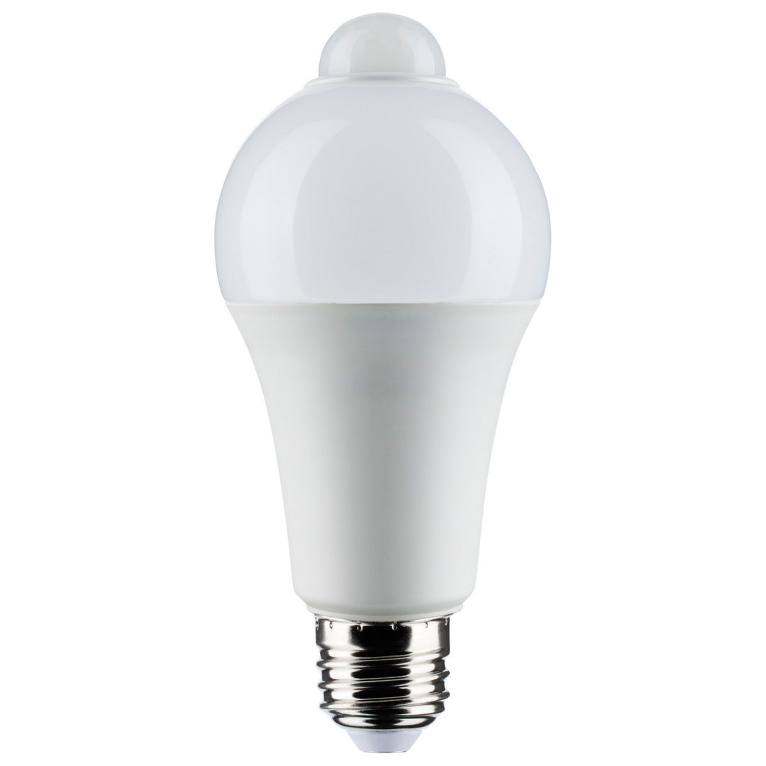 Satco Lighting S11445   Light Bulb White