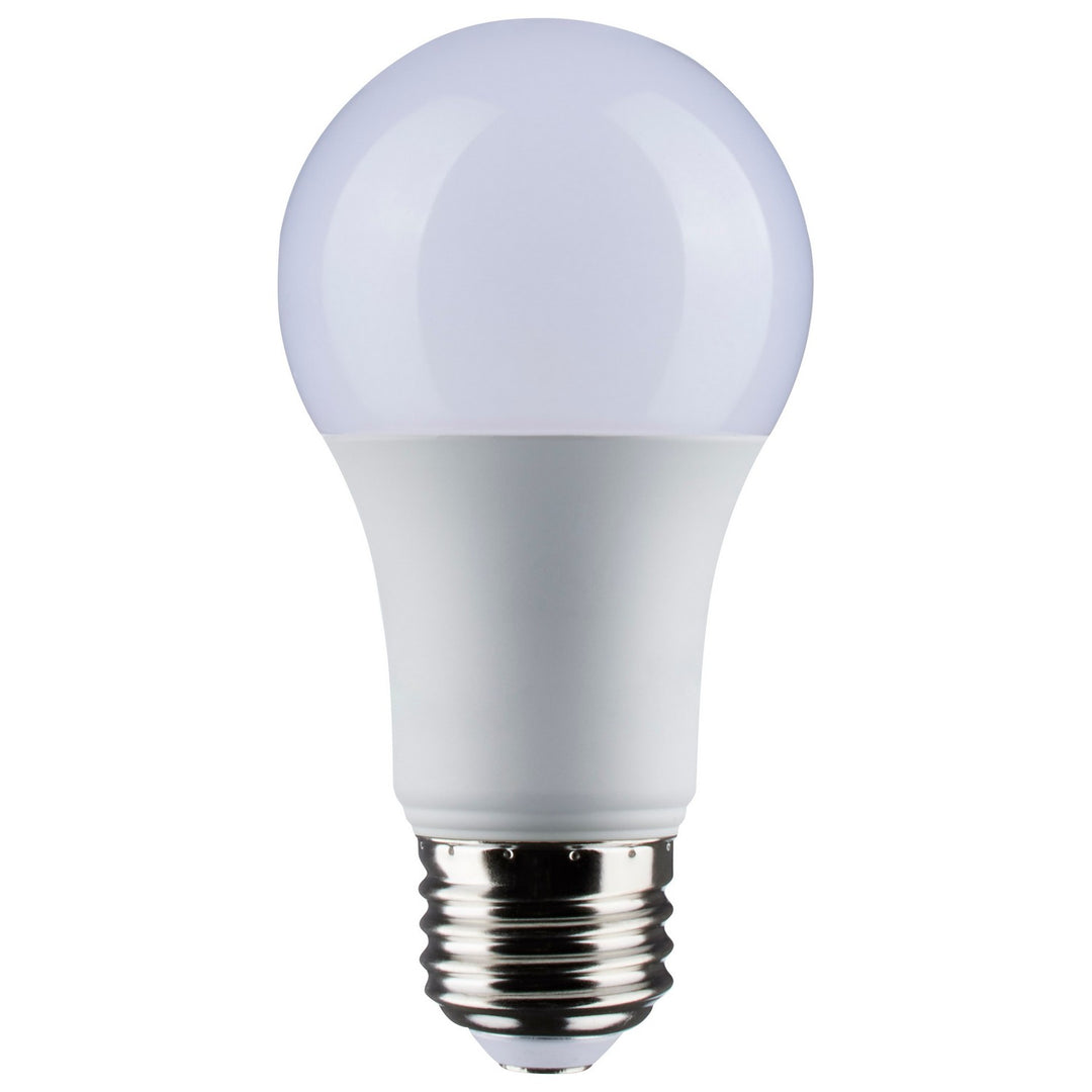 Satco Lighting S11458   Light Bulb White