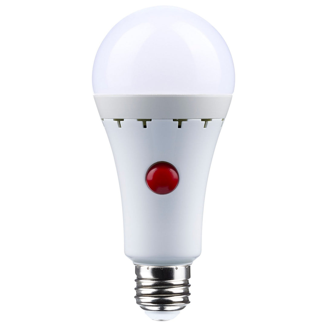 Satco Lighting S11468   Light Bulb White