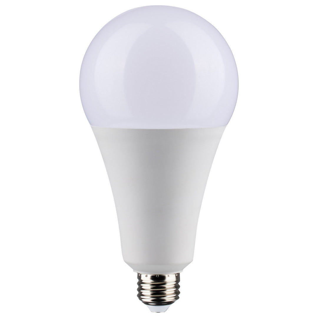 Satco Lighting S11480   Light Bulb White