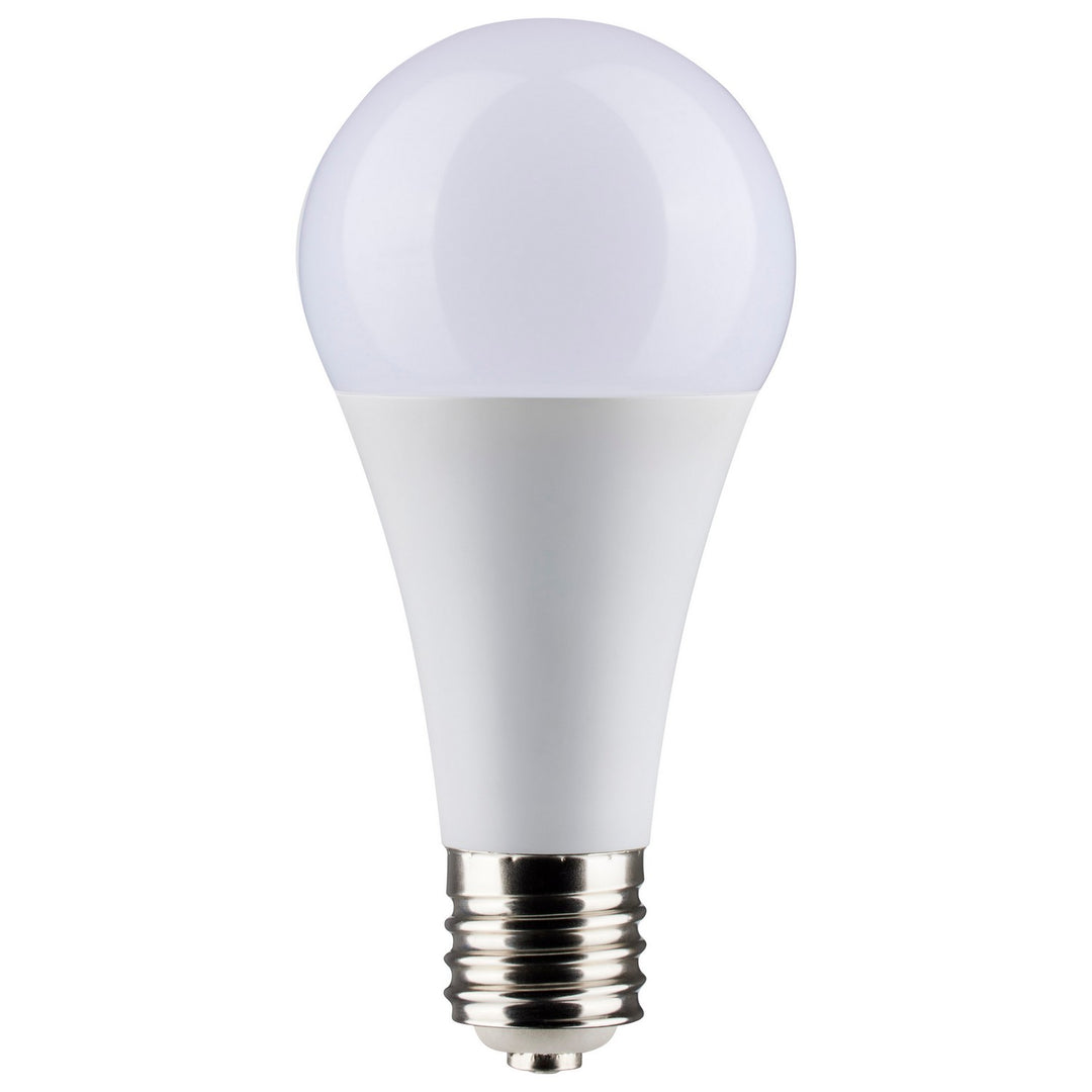 Satco Lighting S11483   Light Bulb White