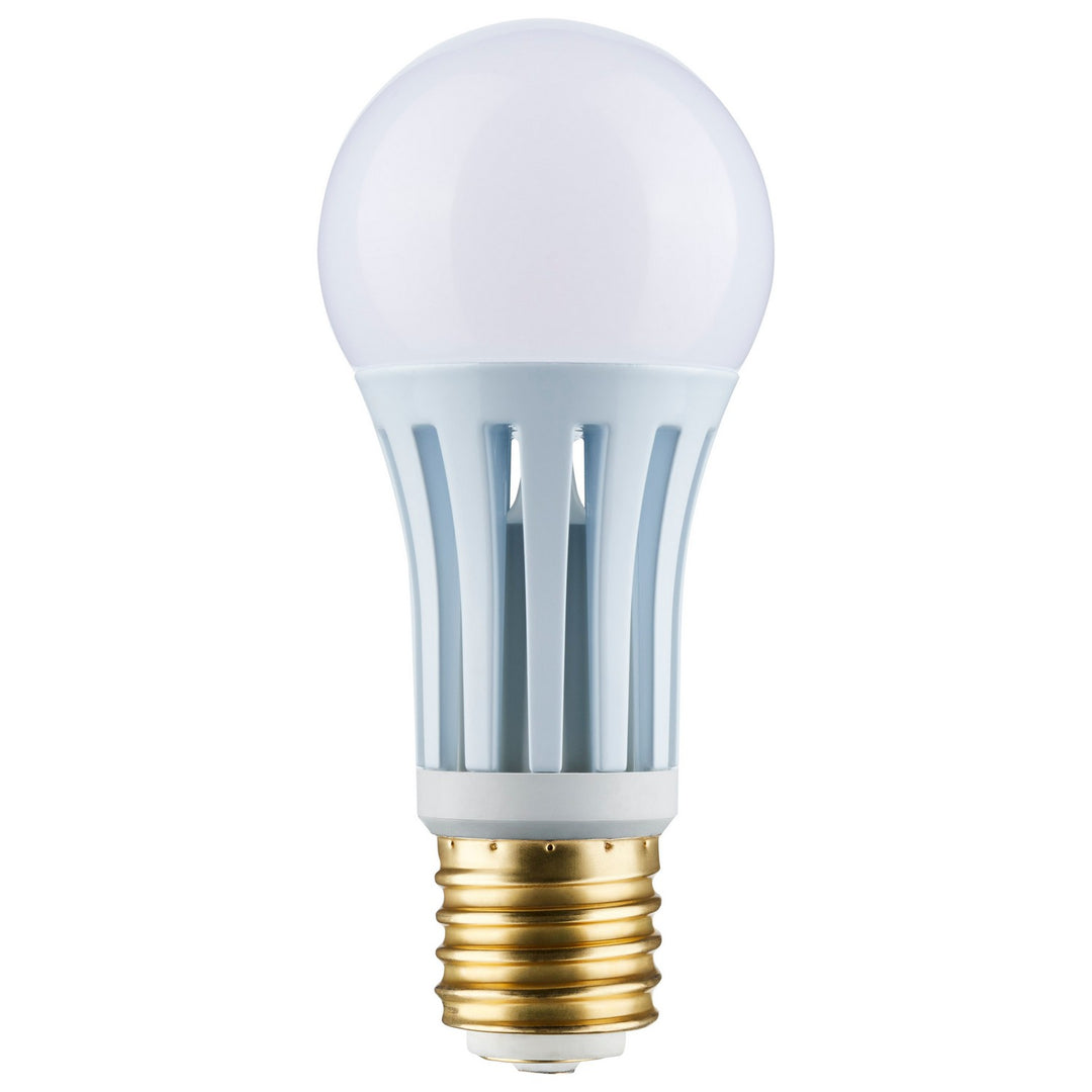 Satco Lighting S11490   Light Bulb White