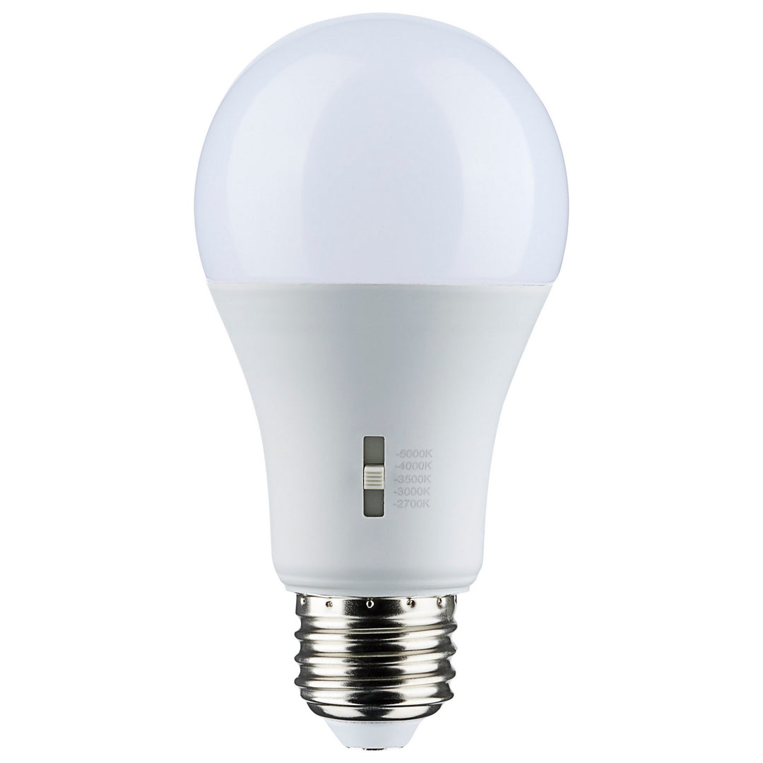 Satco Lighting S11790   Light Bulb White