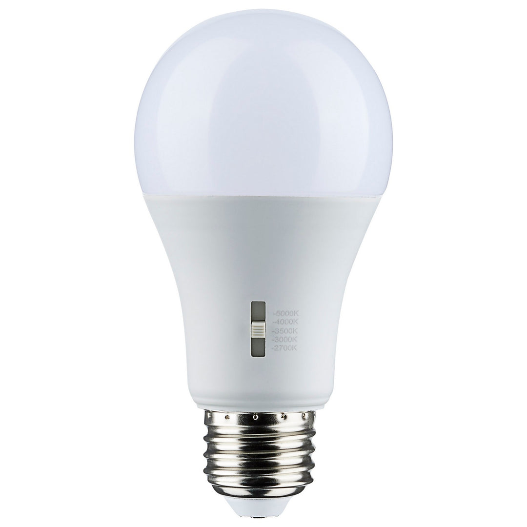 Satco Lighting S11791   Light Bulb White