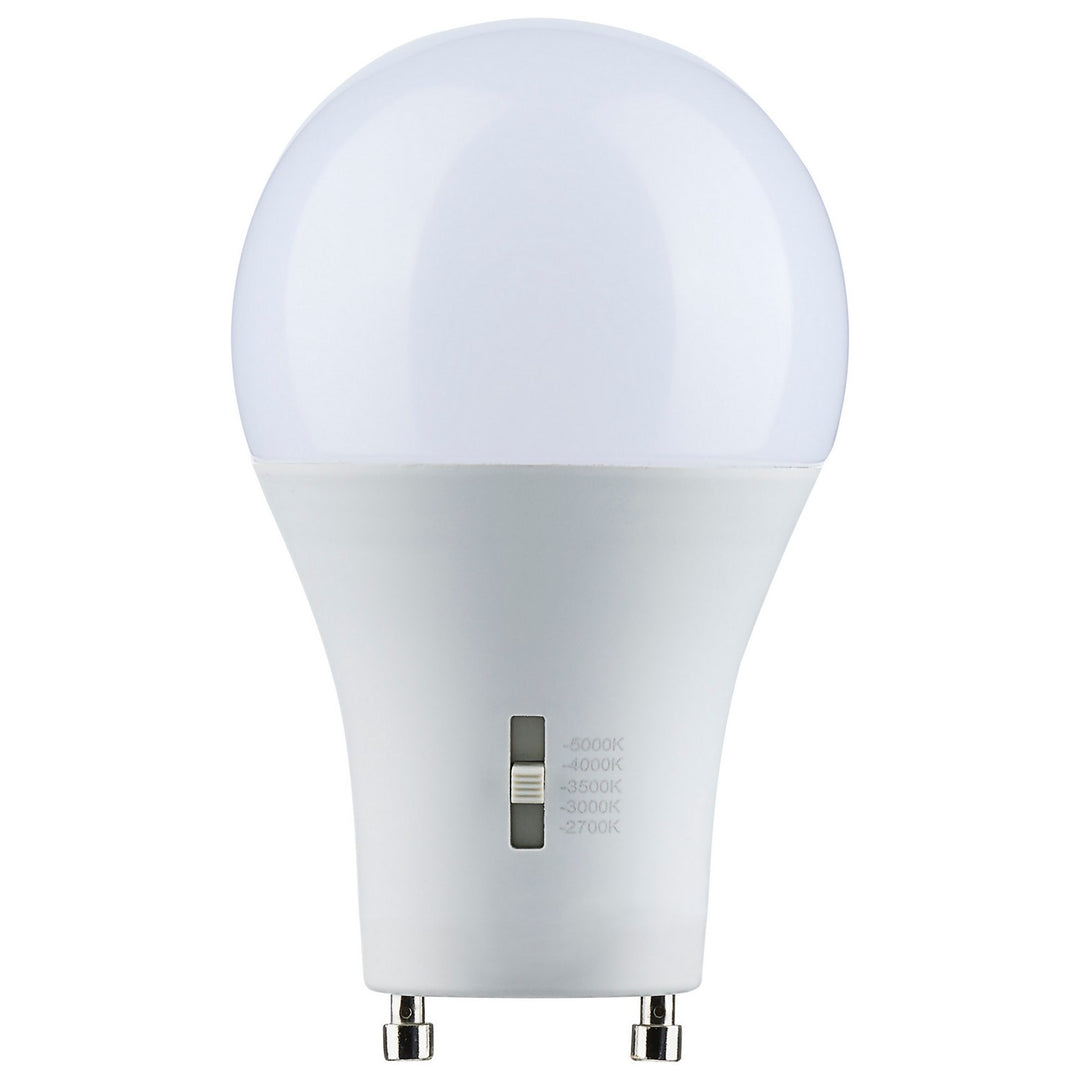 Satco Lighting S11795   Light Bulb White