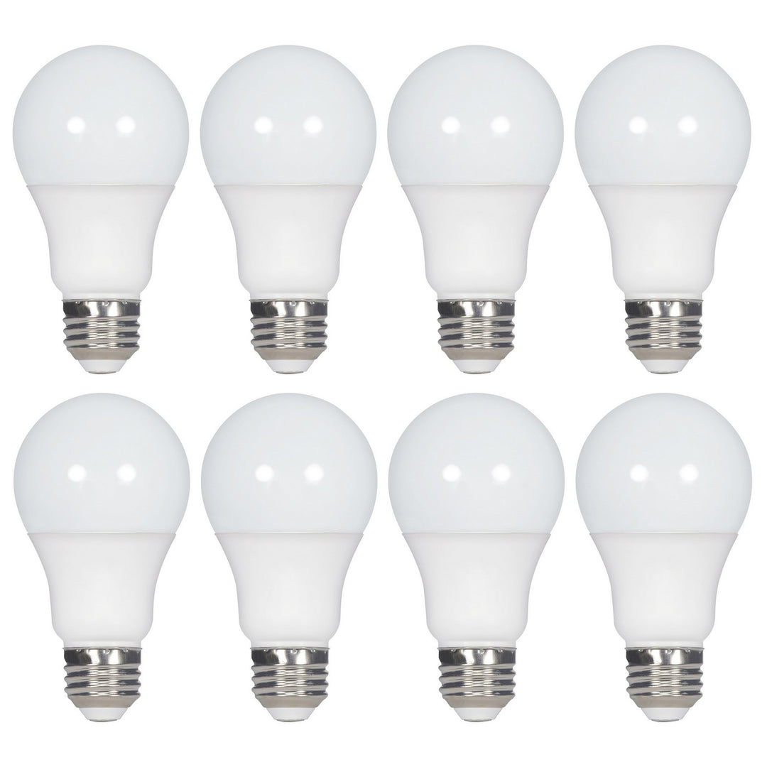 Satco Lighting S14463   Light Bulb White