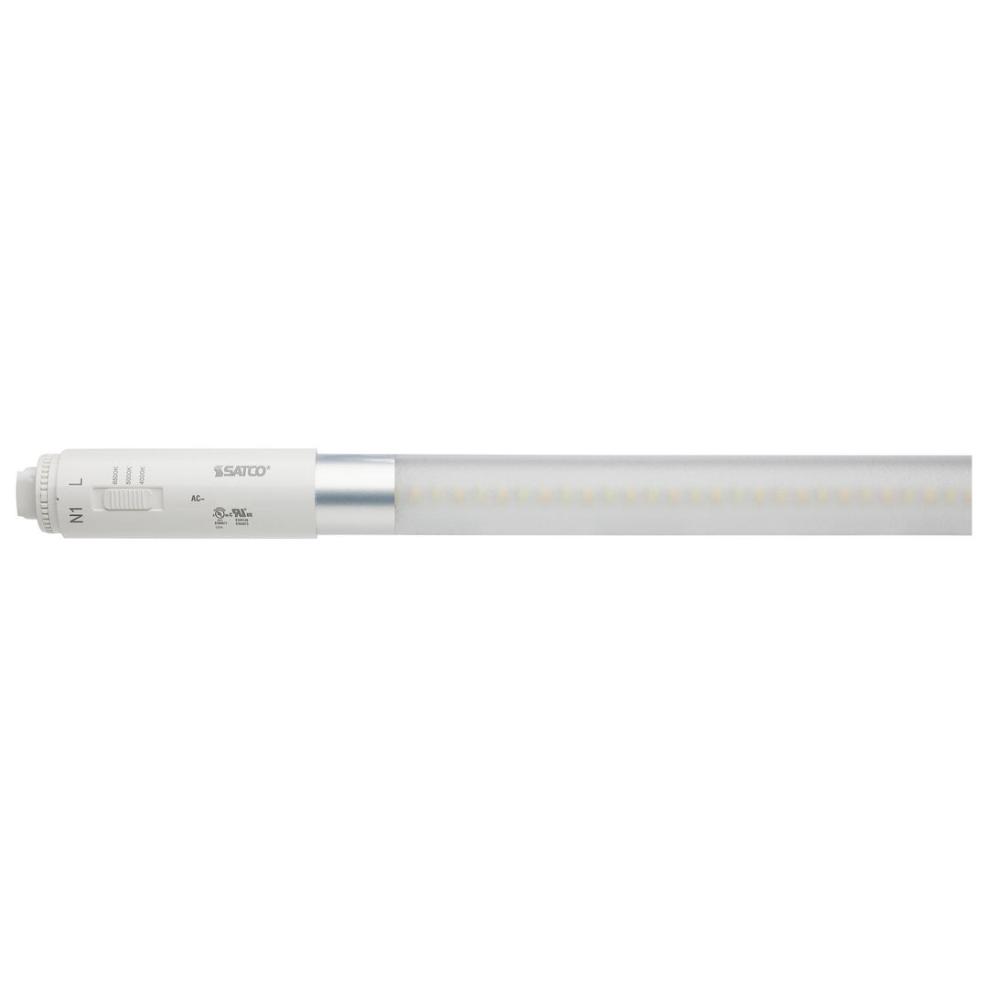 Satco Lighting S16430   Light Bulb White