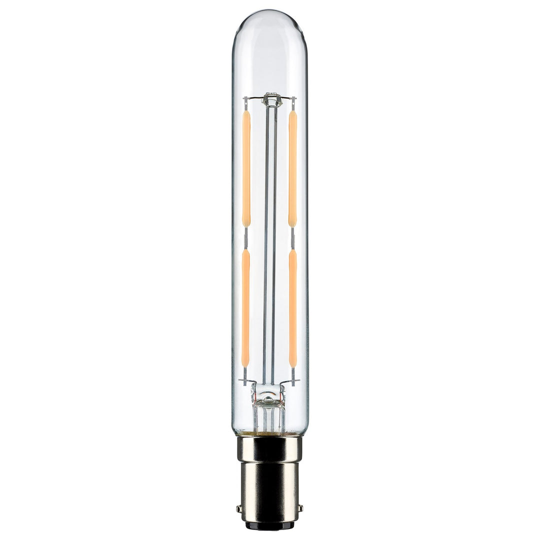 Satco Lighting S21374   Light Bulb Clear