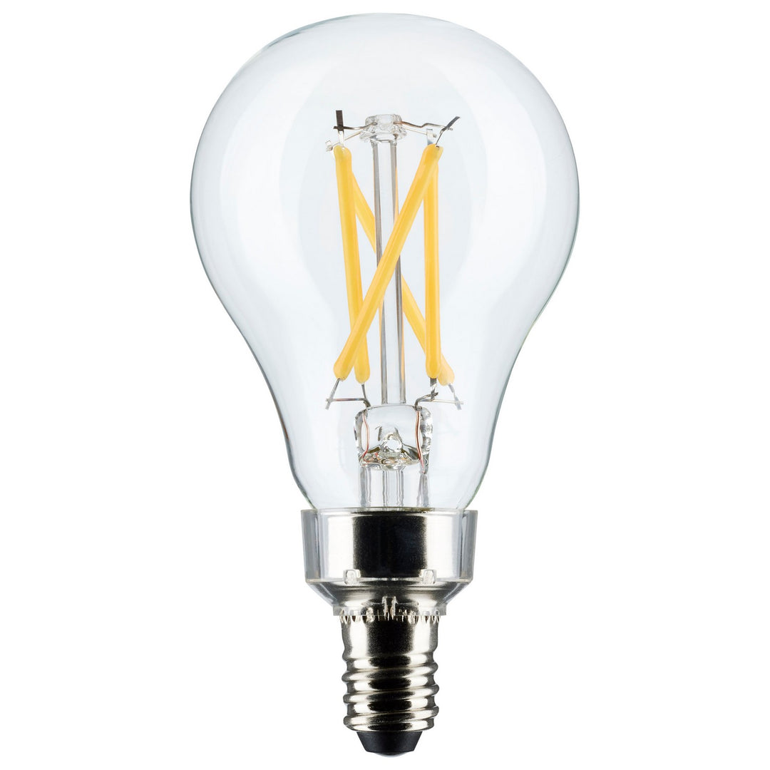 Satco Lighting S21871   Light Bulb Clear