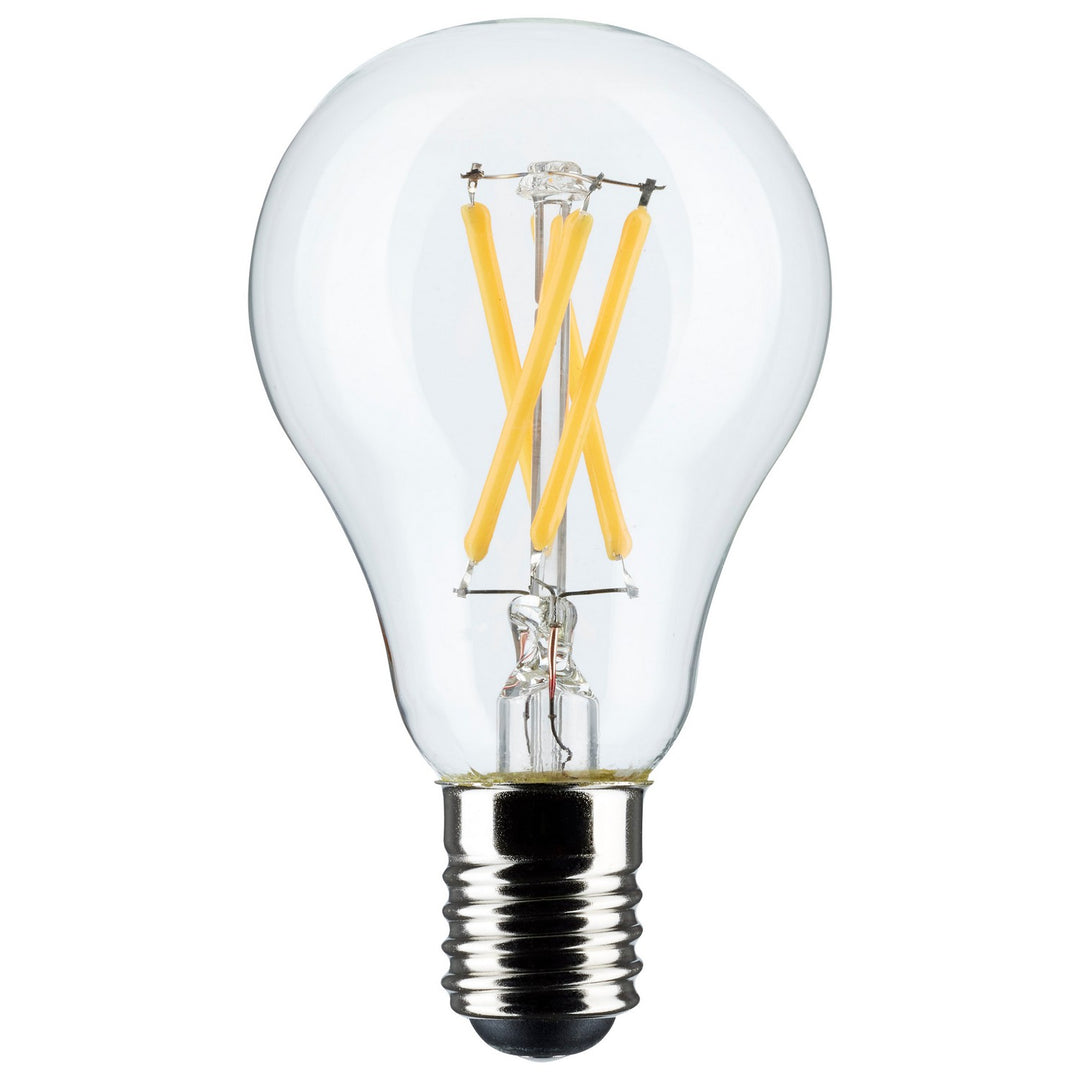 Satco Lighting S21872   Light Bulb Clear