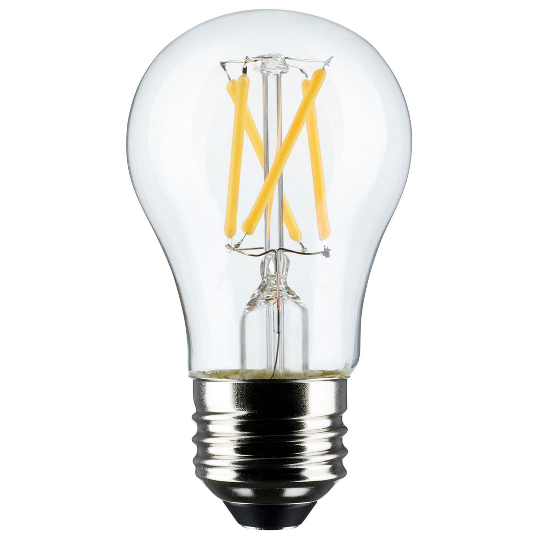 Satco Lighting S21873   Light Bulb Clear