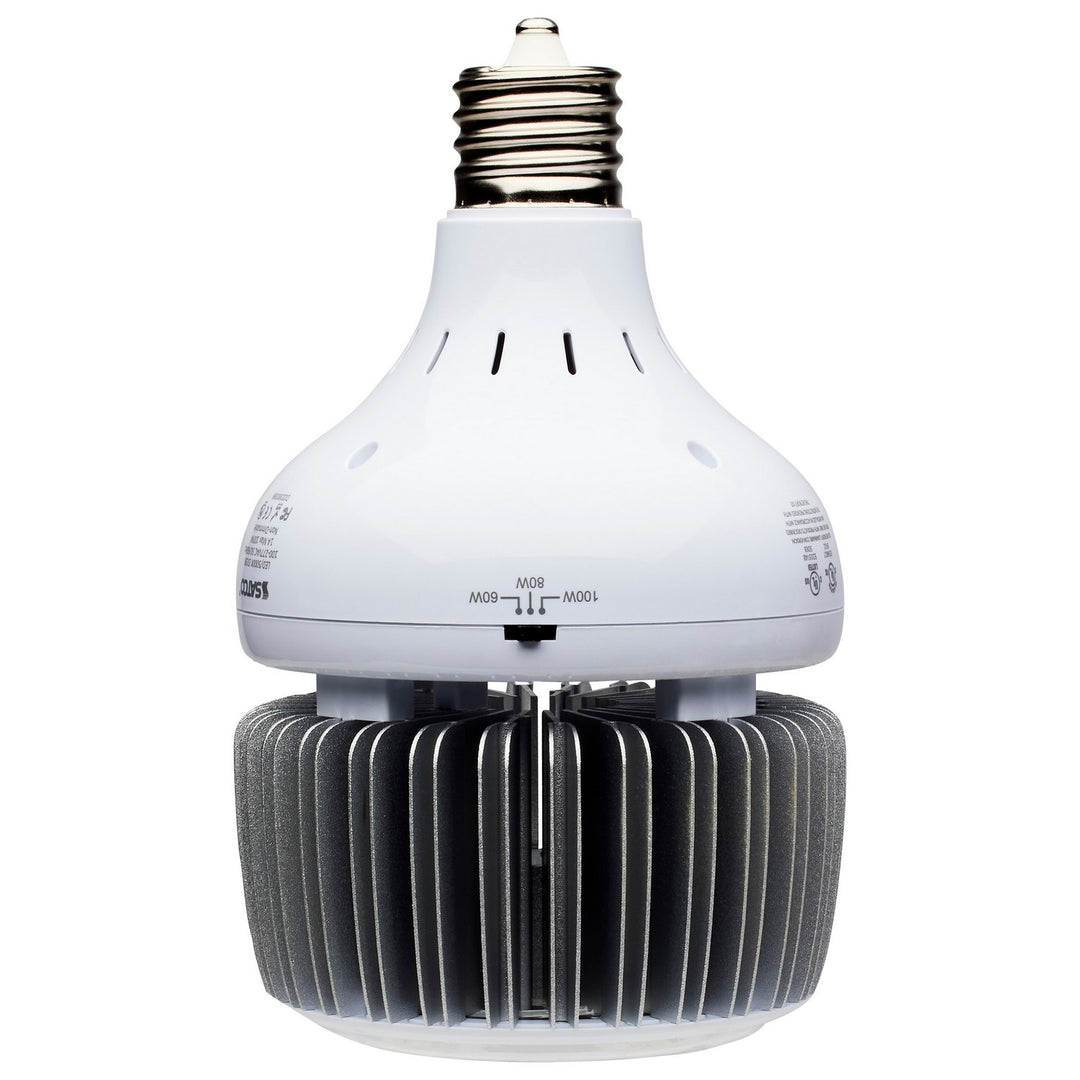 Satco Lighting S33112   Light Bulb White