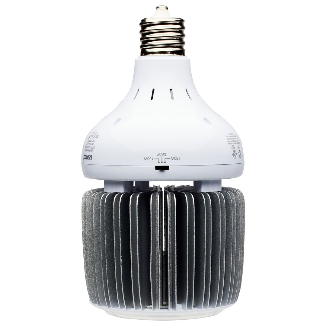 Satco Lighting S33116   Light Bulb White